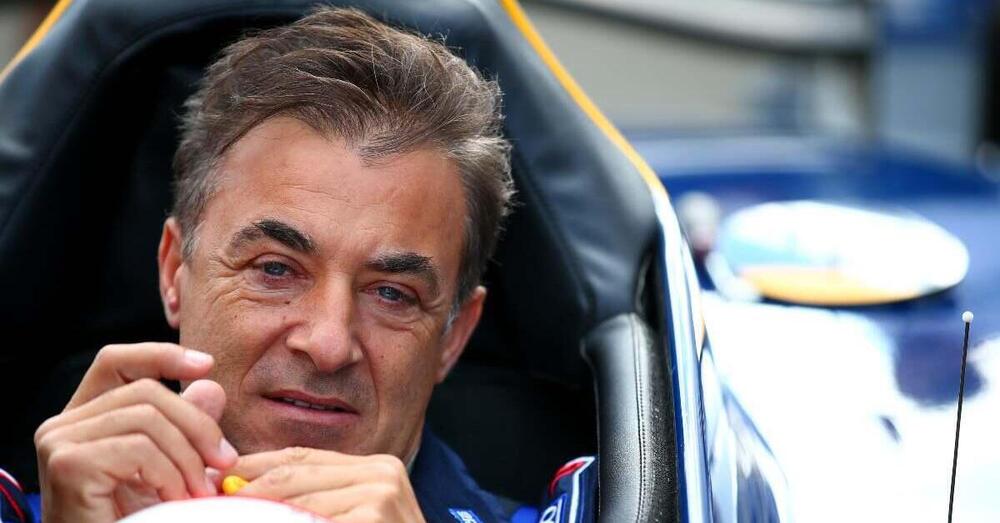 Alesi gi&agrave; pazzo della nuova Ferrari: &quot;Stupir&agrave; tutti&quot;