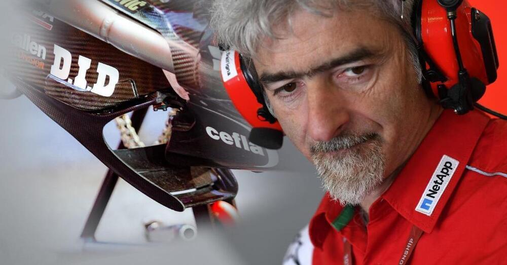 MotoGP, la direzione gara non ha dubbi: &ldquo;L&rsquo;abbassatore Ducati? Per ora non deve dimostrare niente, ma in Qatar&hellip;&quot;