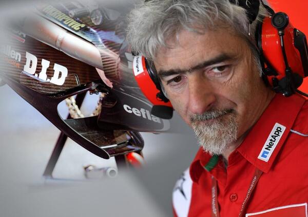 MotoGP, la direzione gara non ha dubbi: &ldquo;L&rsquo;abbassatore Ducati? Per ora non deve dimostrare niente, ma in Qatar&hellip;&quot;