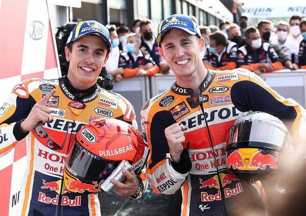 &ldquo;Come Marc Marquez, tranne in quello che serve davvero&rdquo;: Chico Lorenzo bastona Pol Espargar&ograve; (e Johann Zarco)