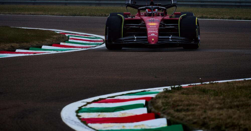 F1-75, ecco chi sono i due responsabili della nuova Ferrari: la scommessa aerodinamica per battere Hamilton e Verstappen