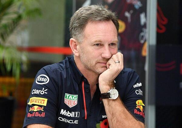 Horner denuncia la Mercedes per il licenziamento di Michael Masi: &quot;Non ha fatto nulla contro le regole&quot;