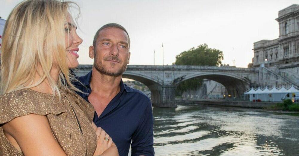 Ma ha davvero senso tradire il partner con il sosia (magari pi&ugrave; giovane, eh) del proprio partner? Considerazioni sui nuovi (presunti) flirt di Totti e Ilary