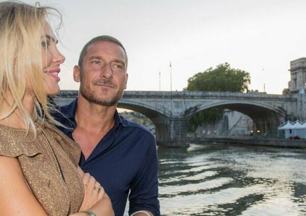 Ma ha davvero senso tradire il partner con il sosia (magari pi&ugrave; giovane, eh) del proprio partner? Considerazioni sui nuovi (presunti) flirt di Totti e Ilary