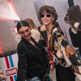 Milano Fashion Week 2022: arriva ENGINE Garage, il party a base di gin 8