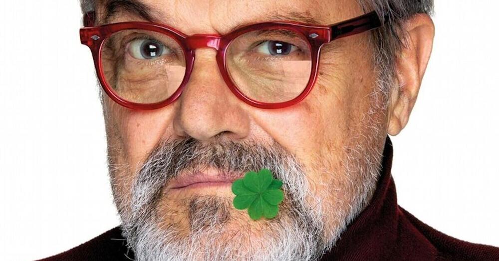 Oliviero Toscani pu&ograve; dire e fare ci&ograve; che vuole e se qualcuno si incazza, meglio