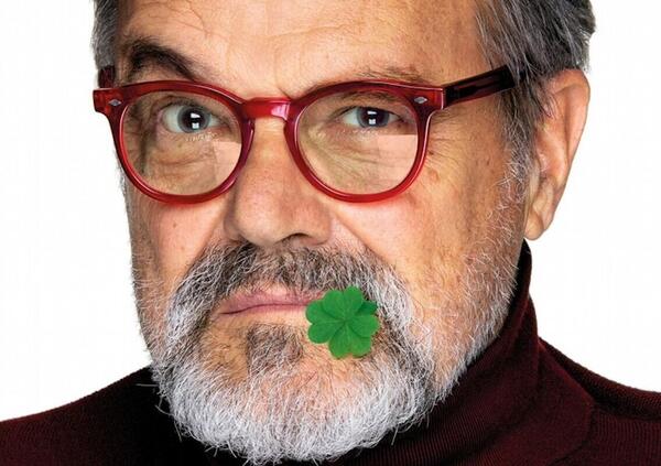 Oliviero Toscani pu&ograve; dire e fare ci&ograve; che vuole e se qualcuno si incazza, meglio