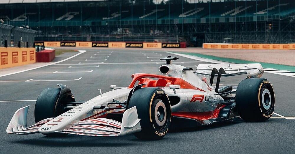 La F1 trema: monoposto &quot;pesanti come camion&quot; e dubbi sull&#039;effetto suolo. Le prime preoccupazioni dei piloti da Barcellona