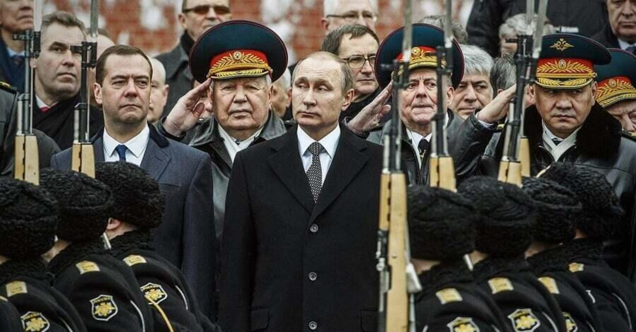 Russia-Ucraina, Caprarica: &ldquo;Putin ragiona come un imperatore del &rsquo;700. Pagheremo un prezzo salato, non solo economico&rdquo;