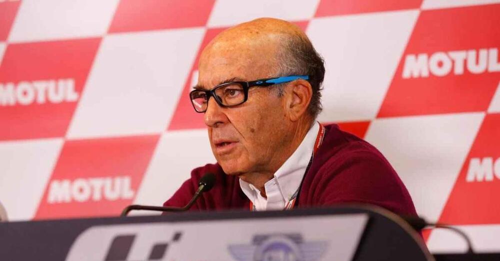 Niente vaccino per i piloti della MotoGP: la scelta di Carmelo Ezpeleta &egrave; controcorrente