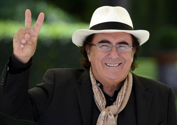 Amati in Russia, ma contro l&#039;invasione dell&#039;Ucraina. Al Bano si dissocia da Putin: &quot;Ci serve un vaccino contro la guerra&quot;. E Ornella Muti si unisce: &quot;Una tragedia&quot; 