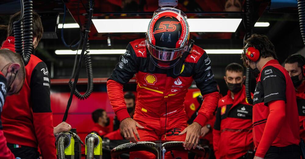 I piloti Ferrari ligi al dovere: &ldquo;L&rsquo;interesse del team viene prima di tutto&rdquo;