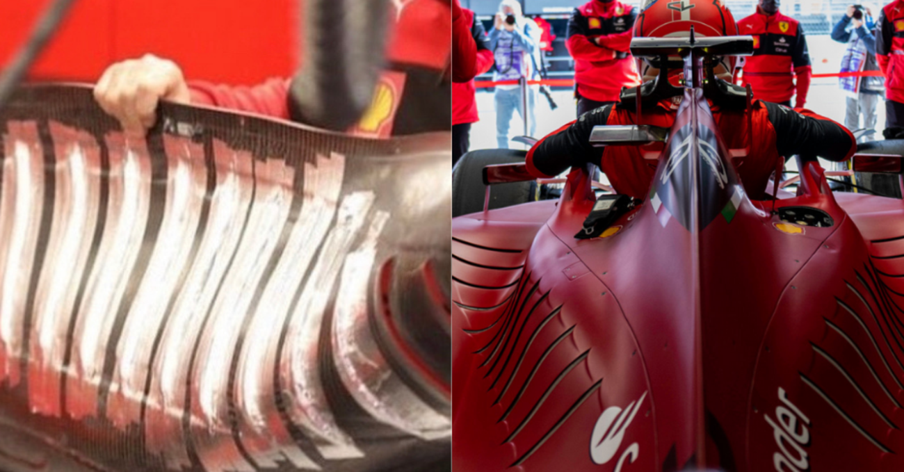 La Ferrari &ldquo;tappa&rdquo; le branchie mentre gli avversari la danno gi&agrave; per vincitrice: le parole di Wolff e Norris