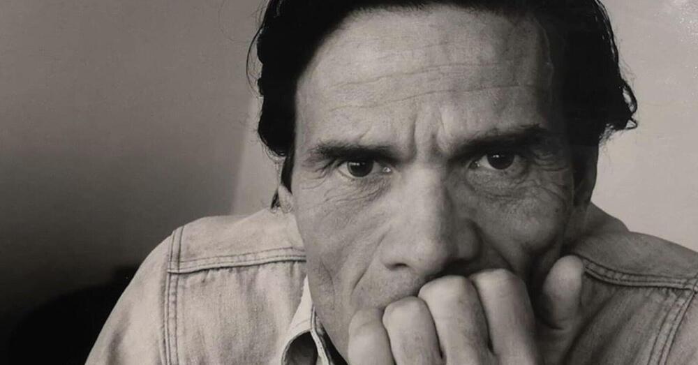 &quot;Quando c&#039;era Pasolini&quot;. A 100 anni dalla nascita il libro definitivo