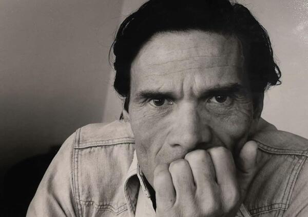 &quot;Quando c&#039;era Pasolini&quot;. A 100 anni dalla nascita il libro definitivo