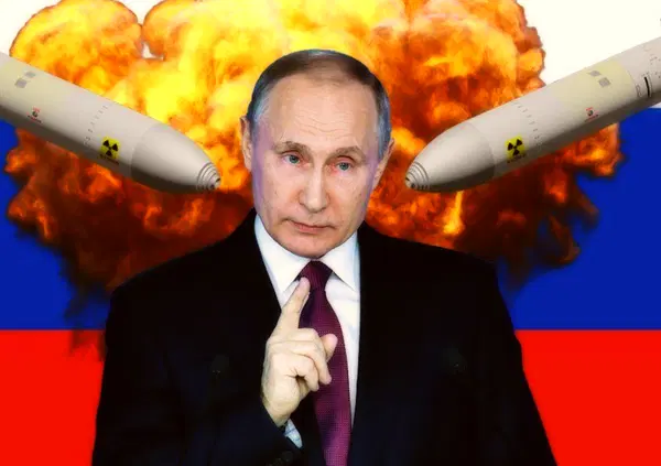 Ok, ma come funziona l&rsquo;atomica di Putin?