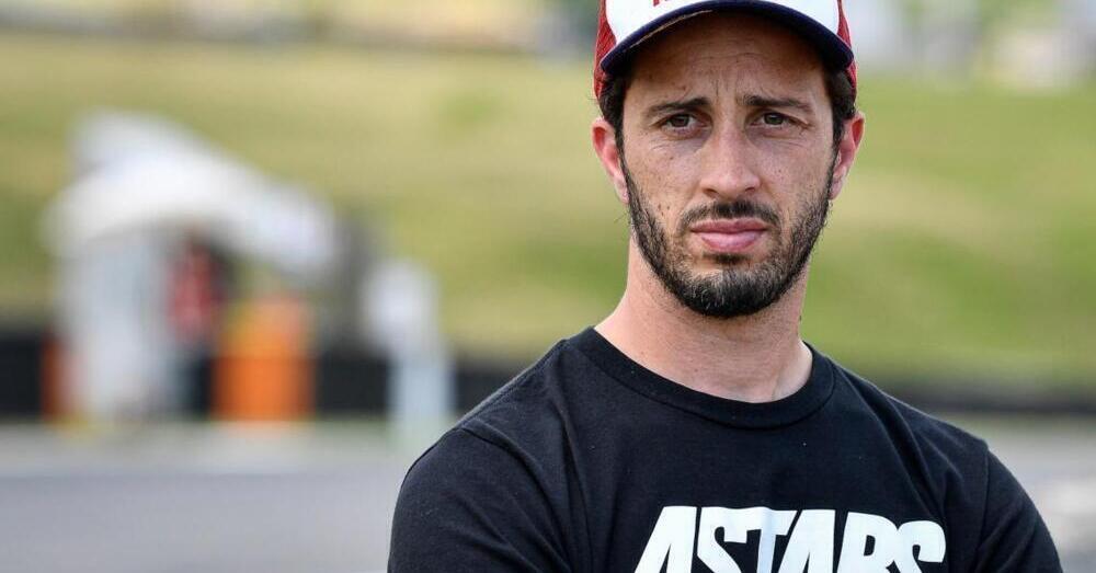 Chicho Lorenzo attacca ancora Andrea Dovizioso: &ldquo;&Egrave; tornato per prendere qualche milione&rdquo;