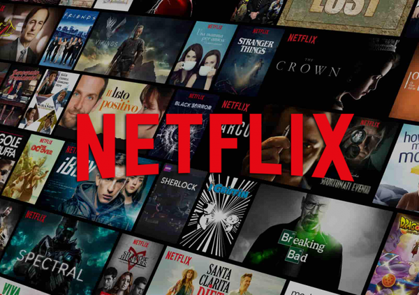 Le 50 migliori serie tv da guardare stasera su Netflix