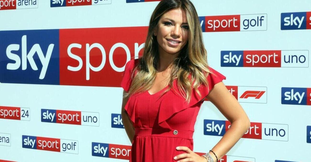 Federica Masolin: &quot;L&#039;aria in Formula 1 era pesante. Ferrari? La pressione su di loro sar&agrave; enorme&quot;