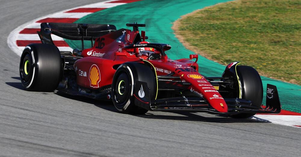 Marzo &egrave; il mese della F1: test invernali, Netflix, Bahrain e molto altro. Ecco il calendario completo