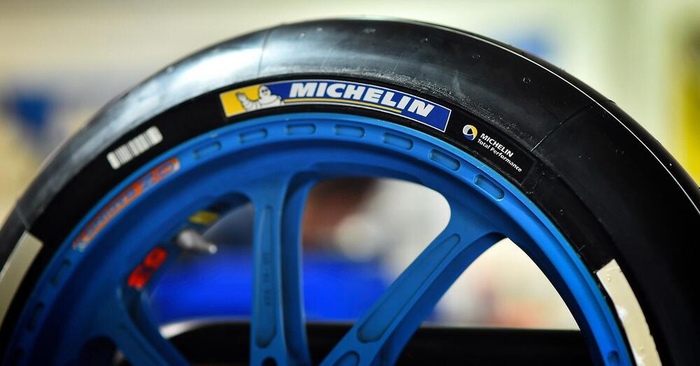 Michelin: nessun gommino speciale, ma tre novit&agrave; che condizioneranno la stagione