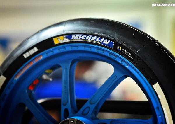 Michelin: nessun gommino speciale, ma tre novit&agrave; che condizioneranno la stagione