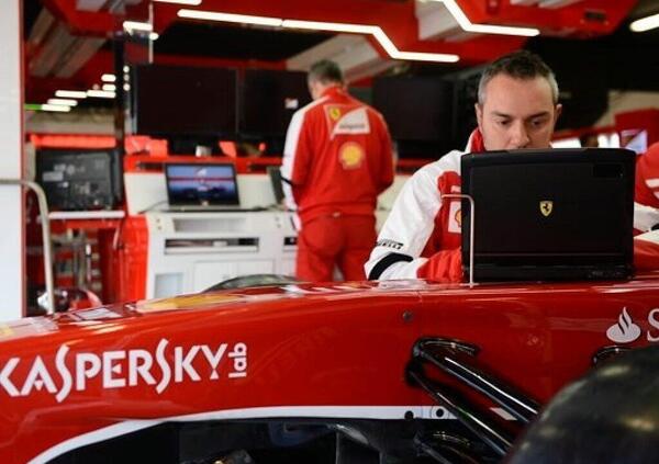 Sponsor russi vietati in Formula 1, oltre alla Haas anche la Ferrari inizia a tremare