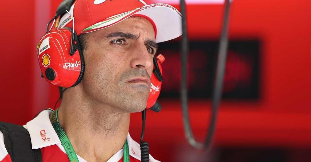 Per Marc Gen&eacute; il Gran Premio di Abu Dhabi non &egrave; ancora finito: &ldquo;La gara era da fermare&rdquo;