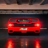 Ferrari, il quartetto da sogno all’asta: F40, F50, Enzo e LaFerrari. Scatenate l’inferno 4