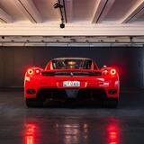 Ferrari, il quartetto da sogno all’asta: F40, F50, Enzo e LaFerrari. Scatenate l’inferno 3