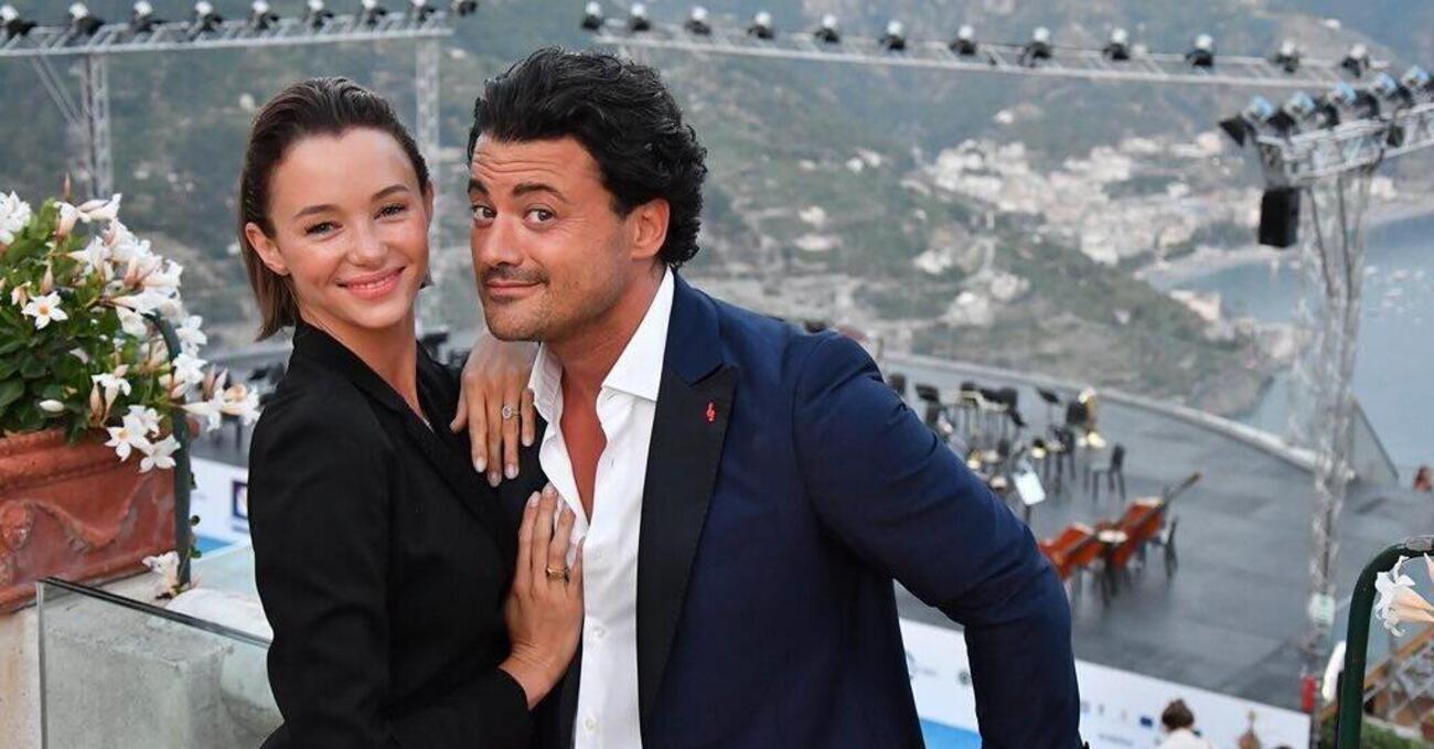 Un esempio di amore tra popoli: la storia del tenore Grigolo, la compagna ucraina e la collega russa. A tutto gossip con Roberto Alessi