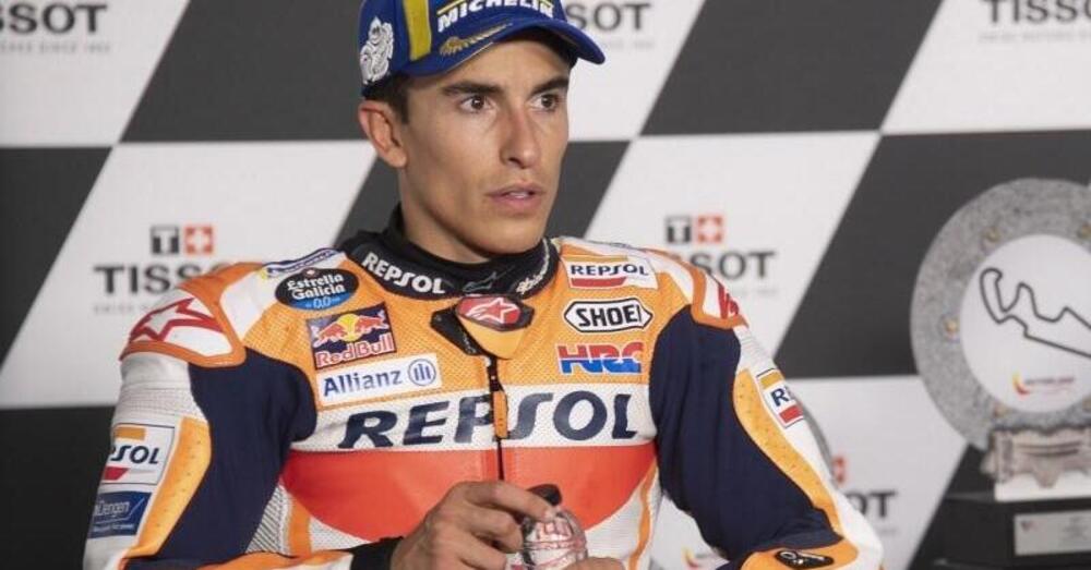 Tutti i dubbi su Marc Marquez di Livio Suppo e Jorge Lorenzo: &ldquo;Non &egrave; pi&ugrave; il 2014&rdquo;