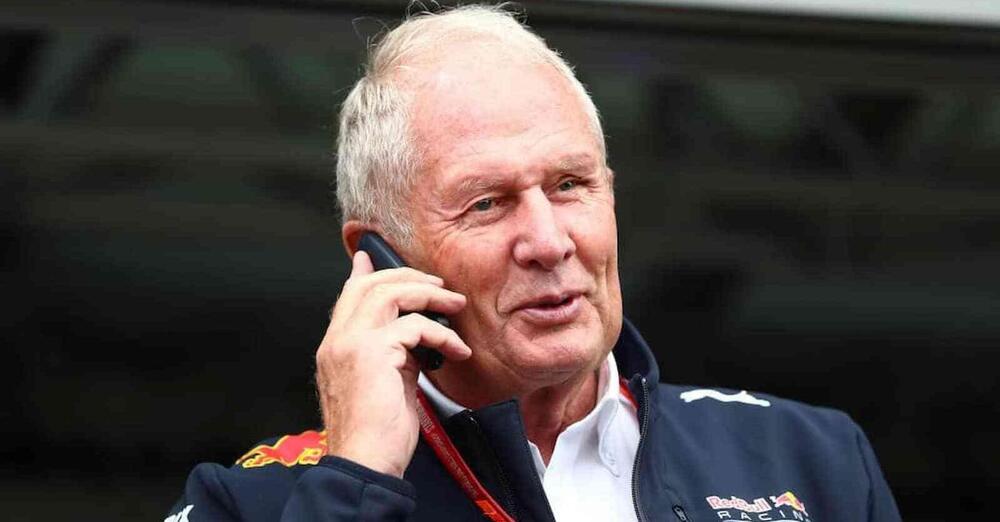 Marko sul possibile ritiro di Hamilton: &quot;Non ci ho mai creduto&quot; 