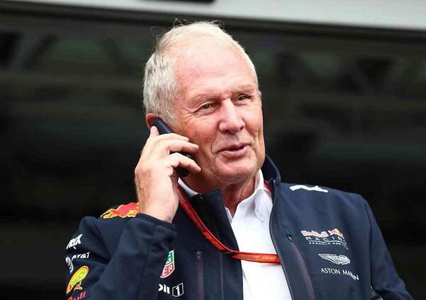 Marko sul possibile ritiro di Hamilton: &quot;Non ci ho mai creduto&quot; 