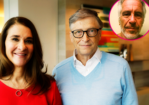 Su Bill Gates l&rsquo;ex moglie Melinda d&agrave; ragione ai complottisti. E ora cerca un nuovo amore: beato chi se la piglia (la sua ricchezza?)