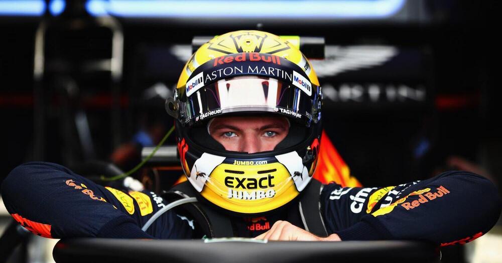 Verstappen gi&agrave; contro i nuovi direttori di gara: &quot;Cos&igrave; solo incoerenza. Ecco perch&eacute;&quot;