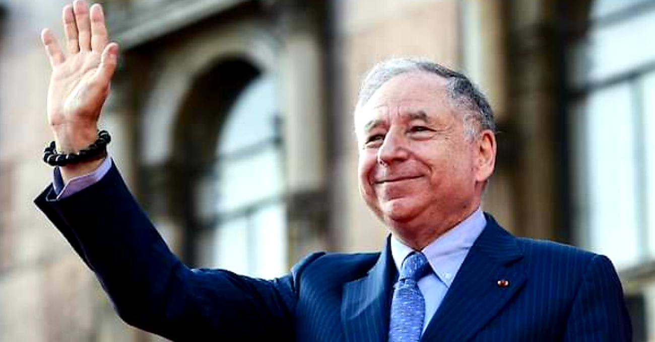 Jean Todt, dalla Ferrari alla Juventus? L&#039;incontro con Agnelli alla Continassa