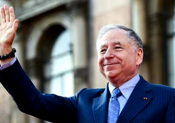 Jean Todt, dalla Ferrari alla Juventus? L&#039;incontro con Agnelli alla Continassa