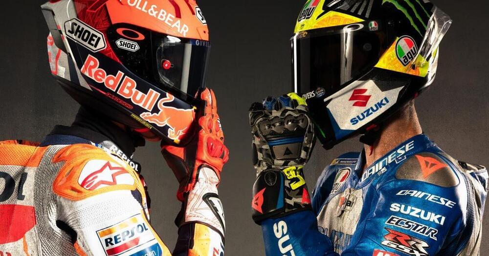 Joan Mir vs Marc Marquez (e non solo): &ldquo;Devo capire se sono generoso o cogl*one&rdquo;