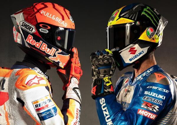 Joan Mir vs Marc Marquez (e non solo): &ldquo;Devo capire se sono generoso o cogl*one&rdquo;