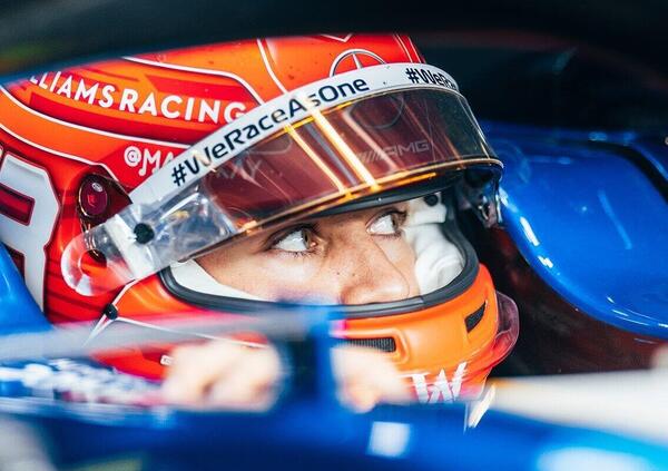 Tornano le helmet cam in Formula 1: ecco dove rivedremo le telecamere pi&ugrave; amate dai tifosi
