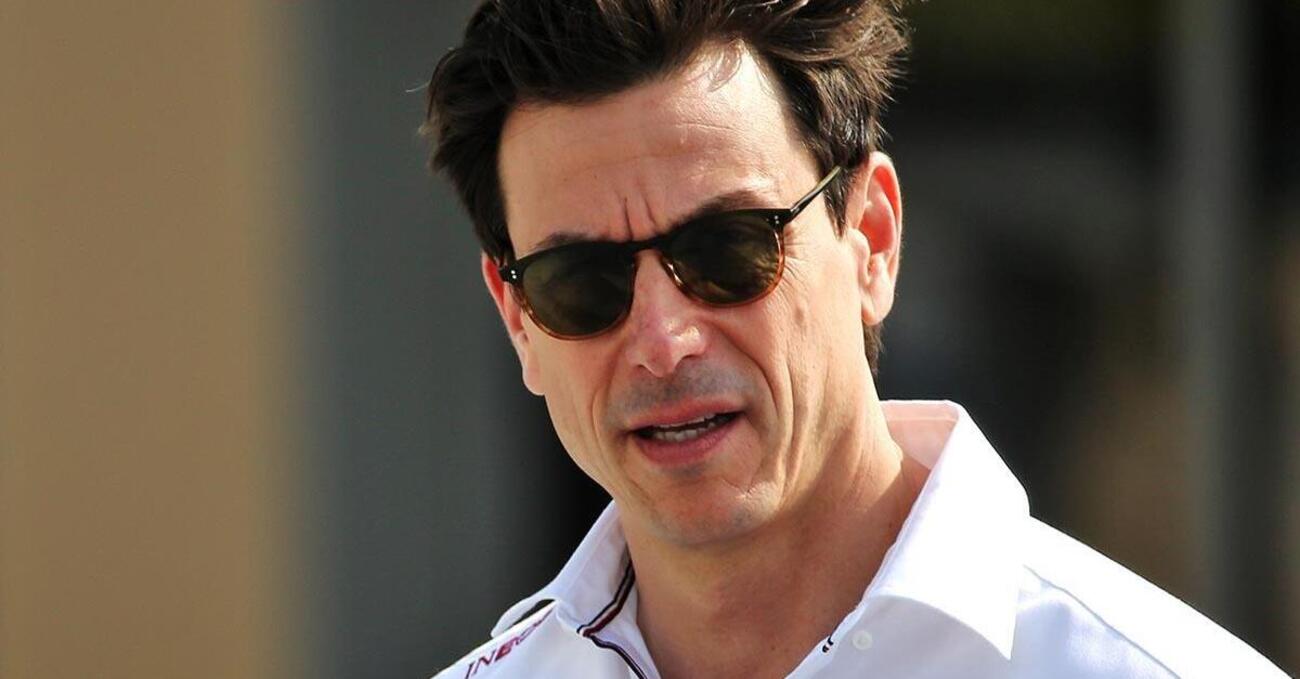 Drive To Survive, Toto Wolff al veleno: &quot;La odio. &Egrave; solo un insieme di falsit&agrave;&quot;