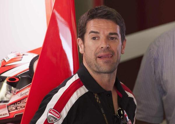 Carlos Checa stronca la Ducati: &ldquo;Quello che &egrave; successo in Qatar non &egrave; normale&rdquo;