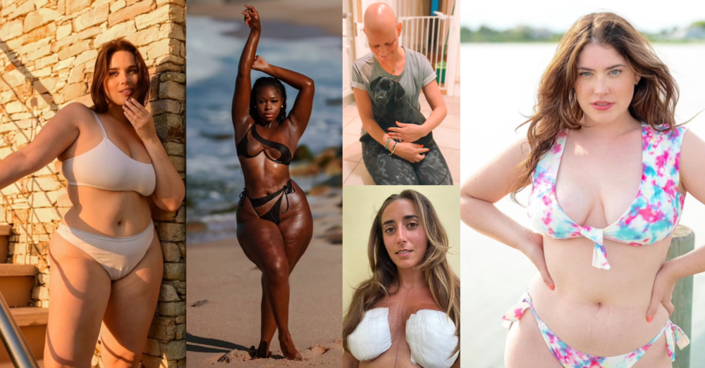 Pure Sports Illustrated Swimsuit si piega alla piaga dell&rsquo;inclusivit&agrave;. Anche se non tutto &egrave; perduto