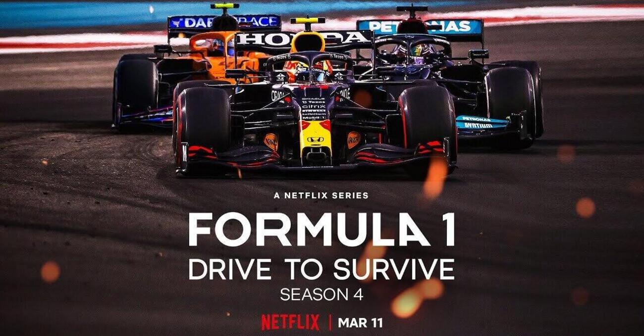 Mercedes e Red Bull finalmente unite... contro Netflix: &ldquo;Lo odio&rdquo; e &ldquo;Hanno rovinato tutto&rdquo;