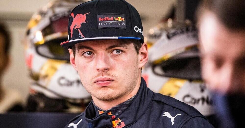 Verstappen e Hamilton tornano a litigare come i bambini dell&#039;asilo: &ldquo;La tua macchina &egrave; brutta&rdquo;