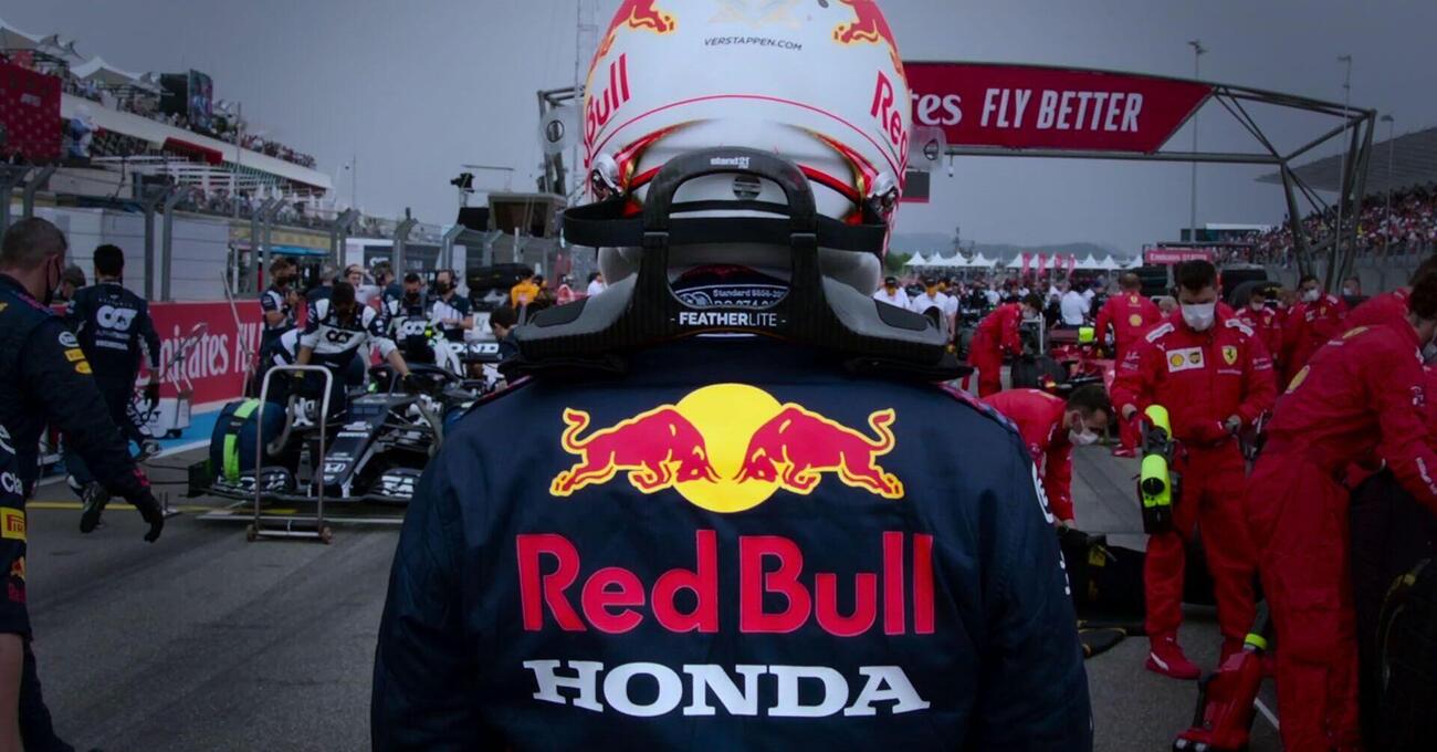 Quello che la Formula 1 ha, e che Drive to Survive non avr&agrave; mai