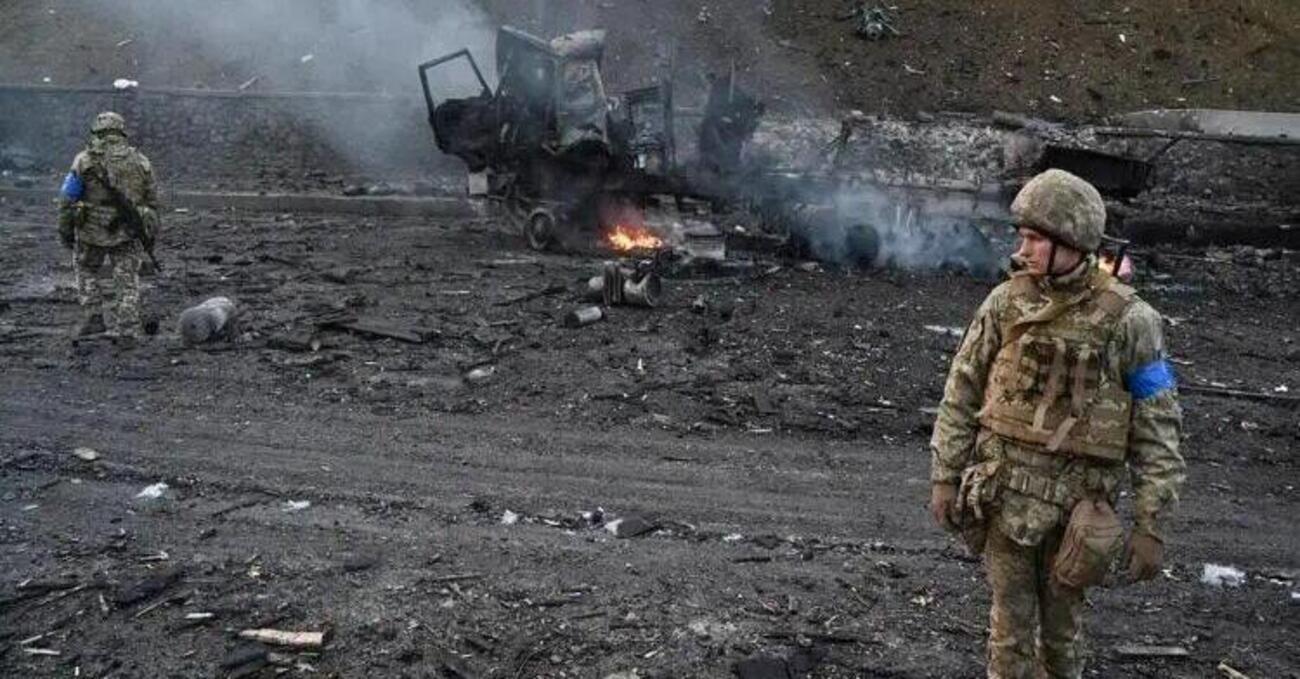 La battaglia finale: i russi bombardano Kiev. Cosa rester&agrave; dell&#039;Ucraina?