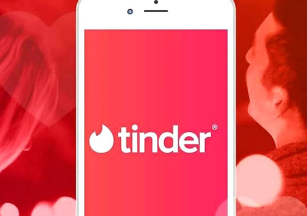 Tinder mostra la fedina penale dei potenziali partner (ma si paga)