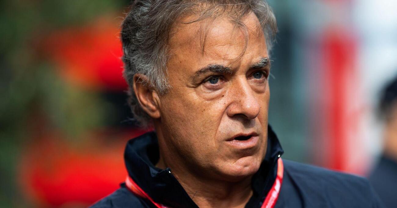 Jean Alesi: &quot;Quest&#039;anno i piloti dovranno cambiare modo di guidare. Ecco chi sar&agrave; agevolato&quot;